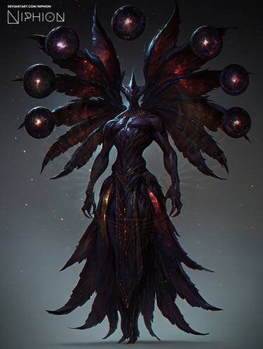 Cell first absorbed Android 18 by ADS3D on DeviantArt