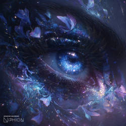 Submerged Constellation