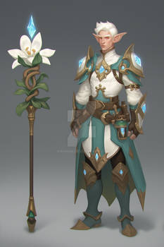 Flea Market Fantasy Adopt