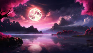 FREE TO USE - Dreamy Wallpaper