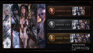 July tier review