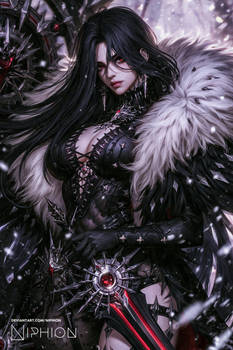 Character Artwork | Illustration | Adoptable