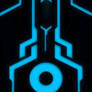 TRON Blue