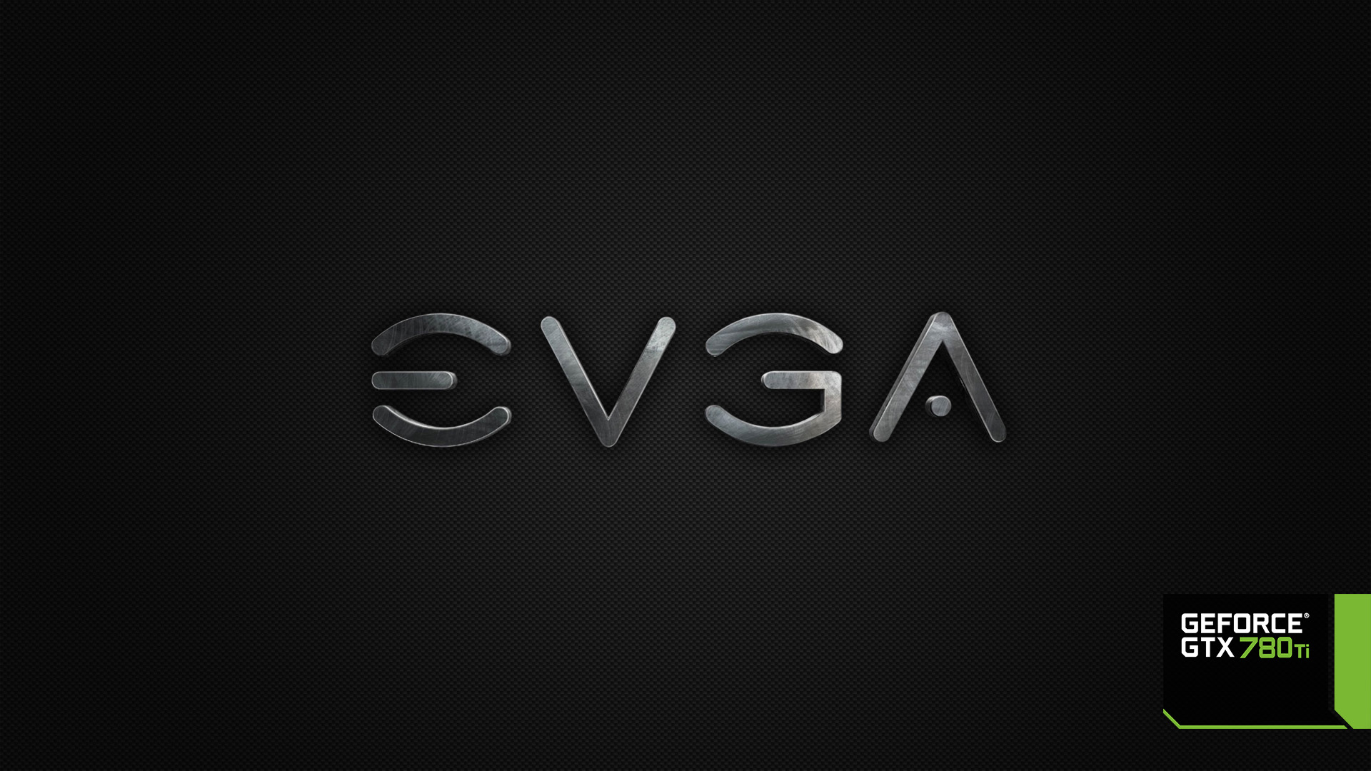 EVGA - 780 Ti