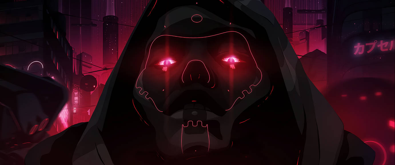 Daniel Deluxe - Instruments of Retribution by StArL0rd84 on DeviantArt