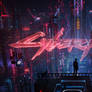 Night City - Cyberpunk 2077