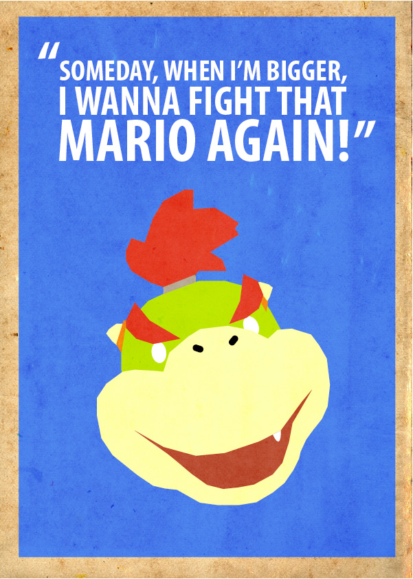 Bowser Jr.