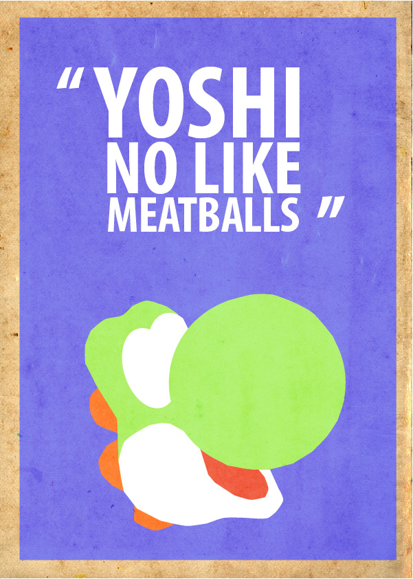 Yoshi