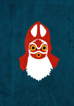 Mononoke Hime