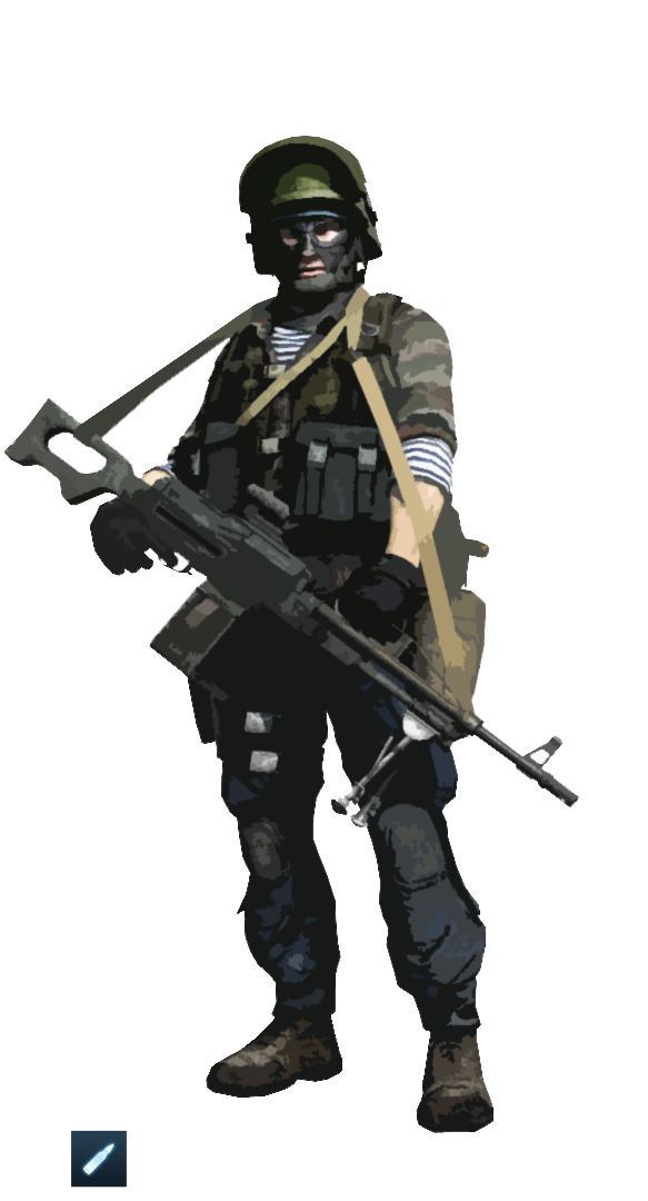 Deviantart Ranger Base Russia Russian Support RENDER by Drakonias115 on DeviantArt