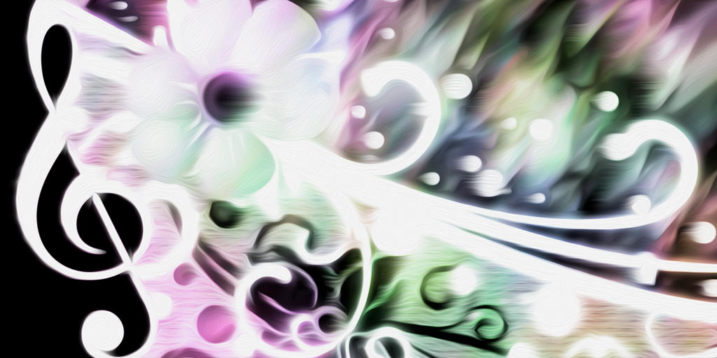 Power Of Music - Acid Style by Drakonias115 on DeviantArt