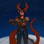 Tiefling