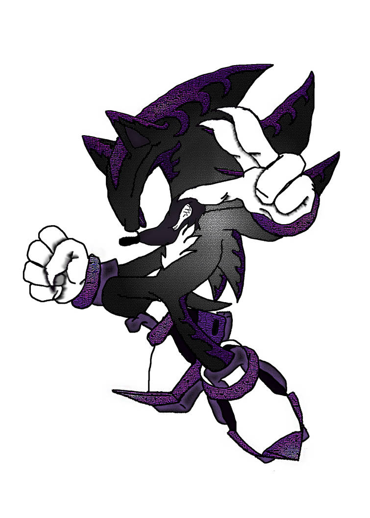 Sentry Shadow Form Shadow's shadow form the darker version by NTSans on DeviantArt