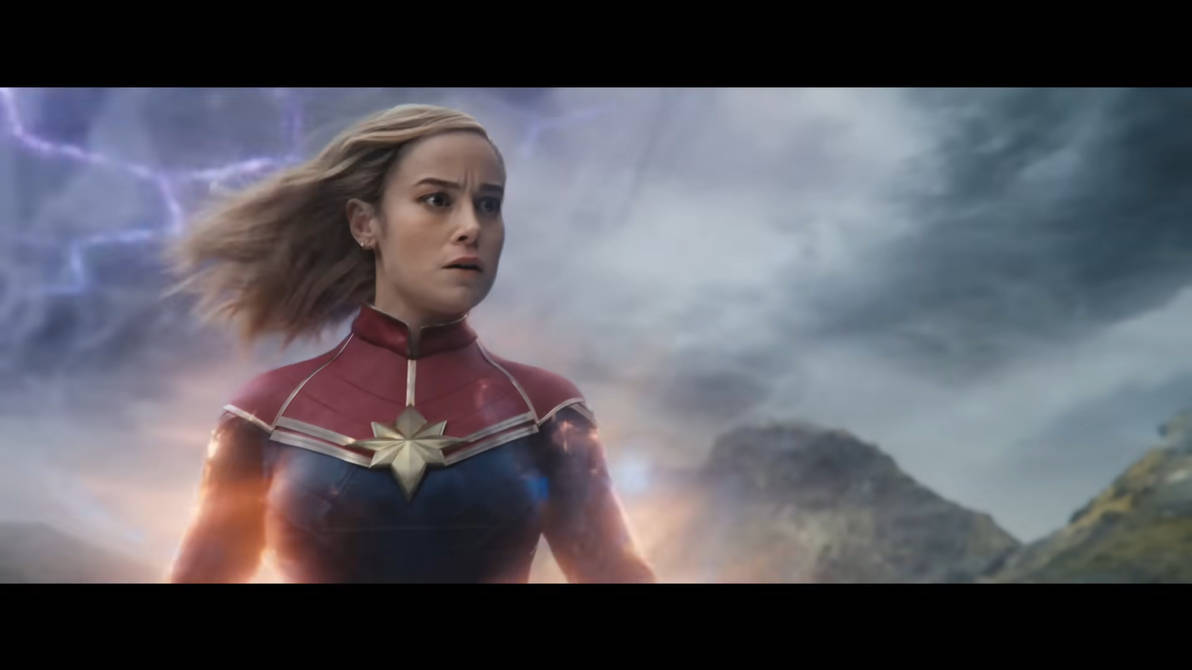 Marvel. Time Stream CB01~! The Marvels (2023) Streaming ITA Completo by cb01-streaming-ita ...