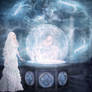Fountain of life 2