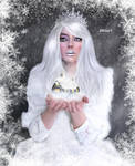 Winter Princess  8