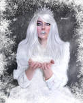 Winter Princess 7