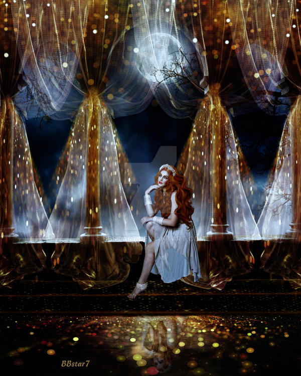 Enchanted Night 8 by BBstar7 on DeviantArt