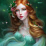 The Forest Fairy 12