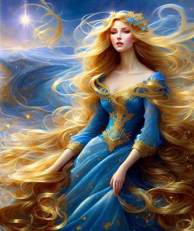 Princess 3 by BBstar7 on DeviantArt