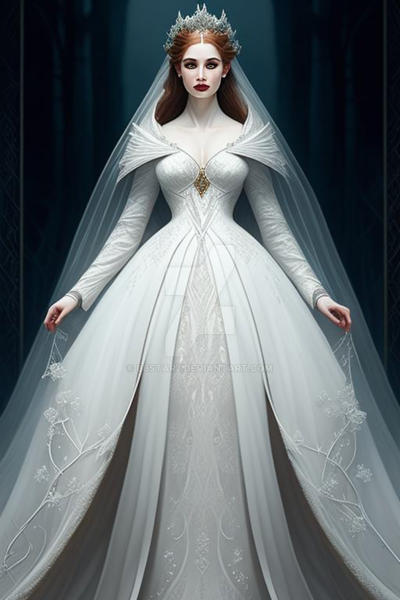 Deviantart Bride The Bride 26 by BBstar7 on DeviantArt