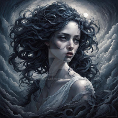 The Voice in the Dark 5 by BBstar7 on DeviantArt