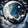 The Boy and the Moon 27