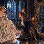 Mirrors Don’t Lie