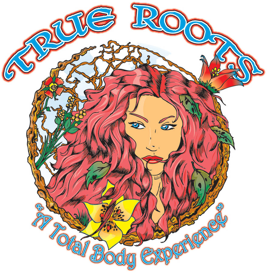 True Roots by 3gtgraphics on DeviantArt