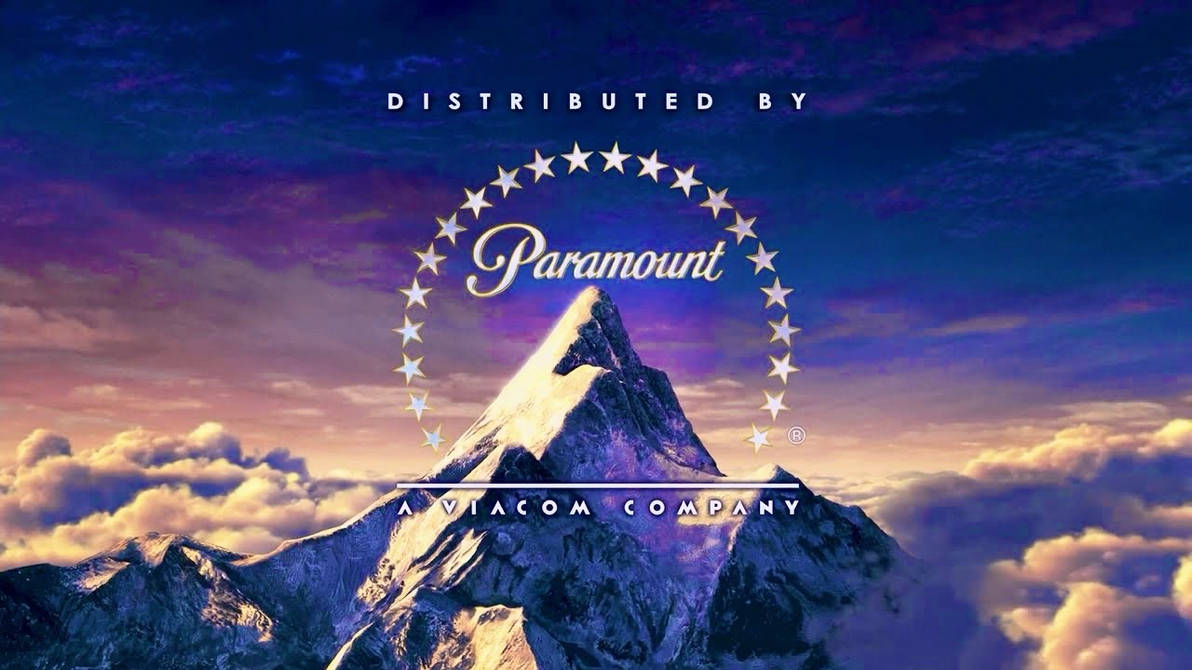 Distributed By Paramount Pictures (2006) Logo by aidyfoo on DeviantArt
