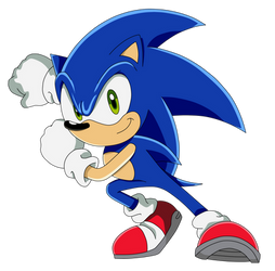 sonic