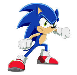 sonic