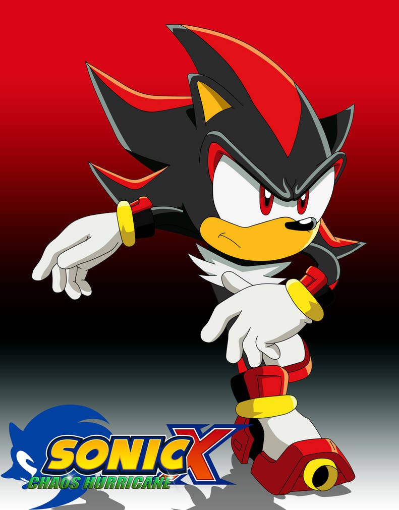 shadow card by artsonx on DeviantArt