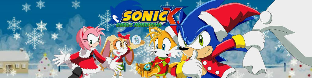 Sonic Chaos Adventure (@projectchaos_) / X