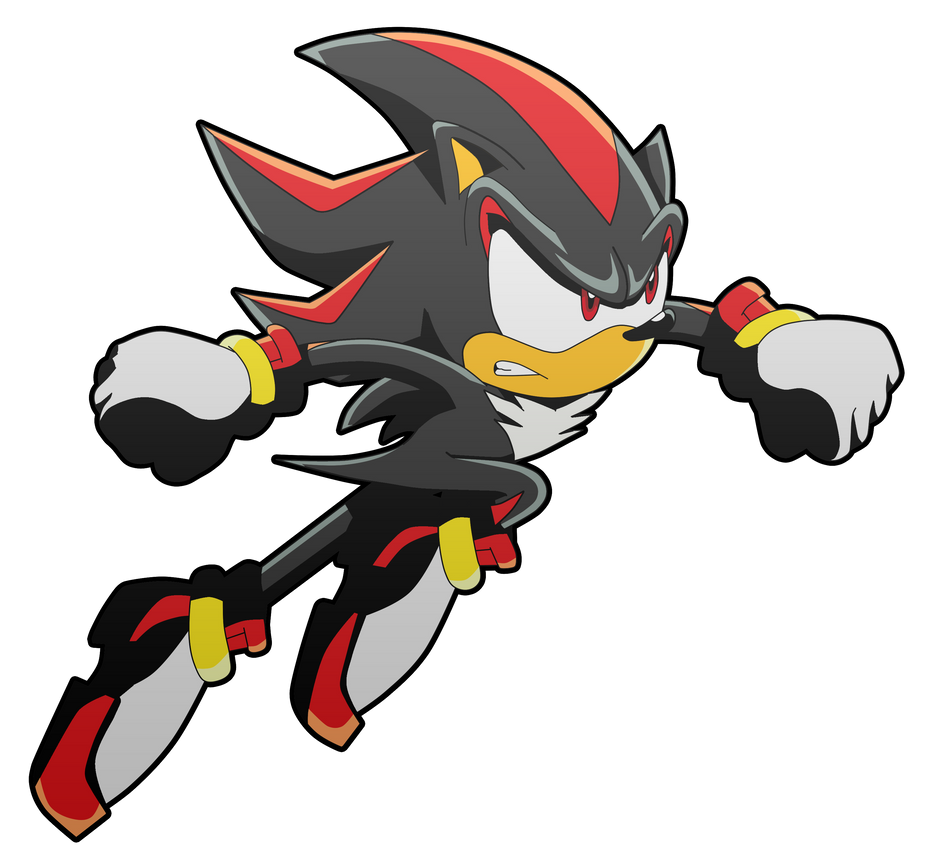 shadow print by artsonx on DeviantArt