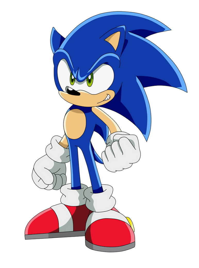 Sonic The Hedgehog 2 HD by sonicegfc on DeviantArt