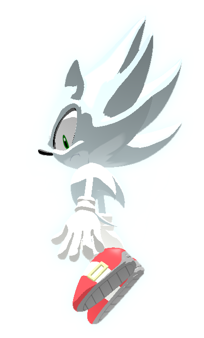 sonic x 3d models by artsonx on DeviantArt