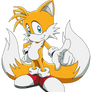 Tails