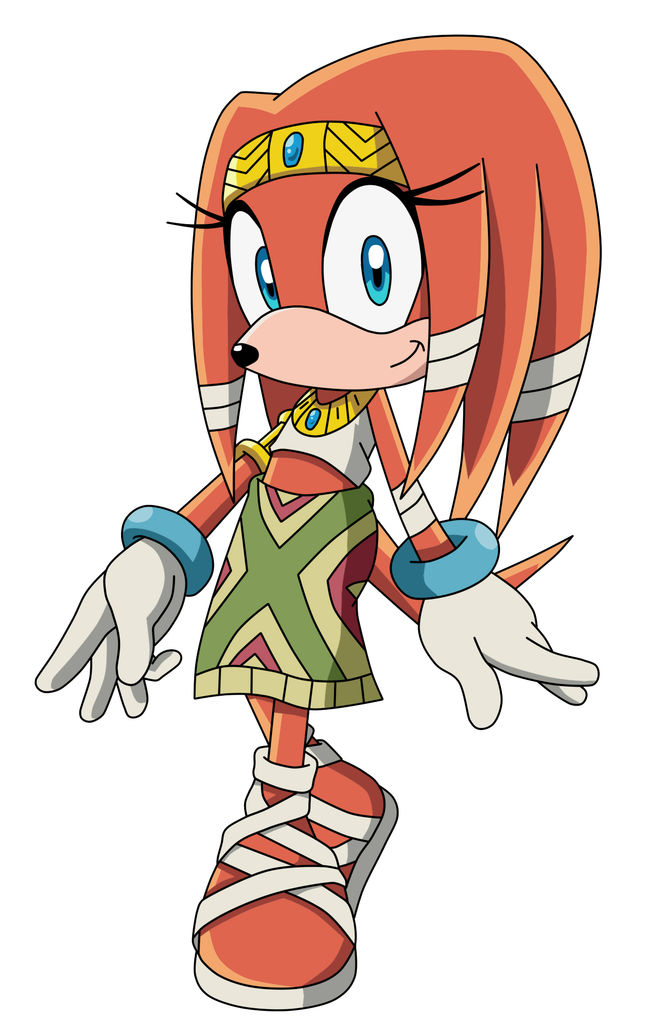 sonic x 3d models by artsonx on DeviantArt