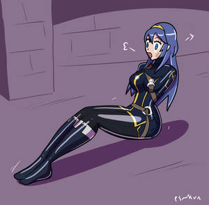 Slickdolled Lucina