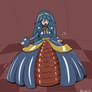 Ball(oon) Gown Lucina