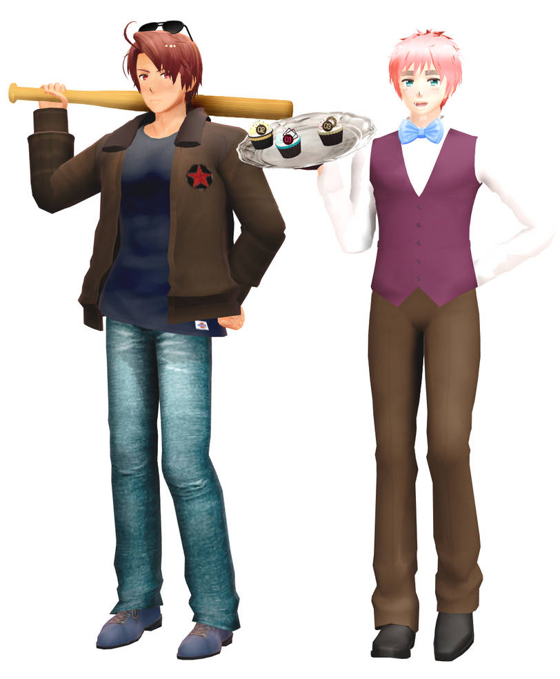 2p Model Examples 2p model edits by depressed-maple-boi on DeviantArt