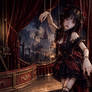 The Crimson Marionette | 深紅のマリオネット