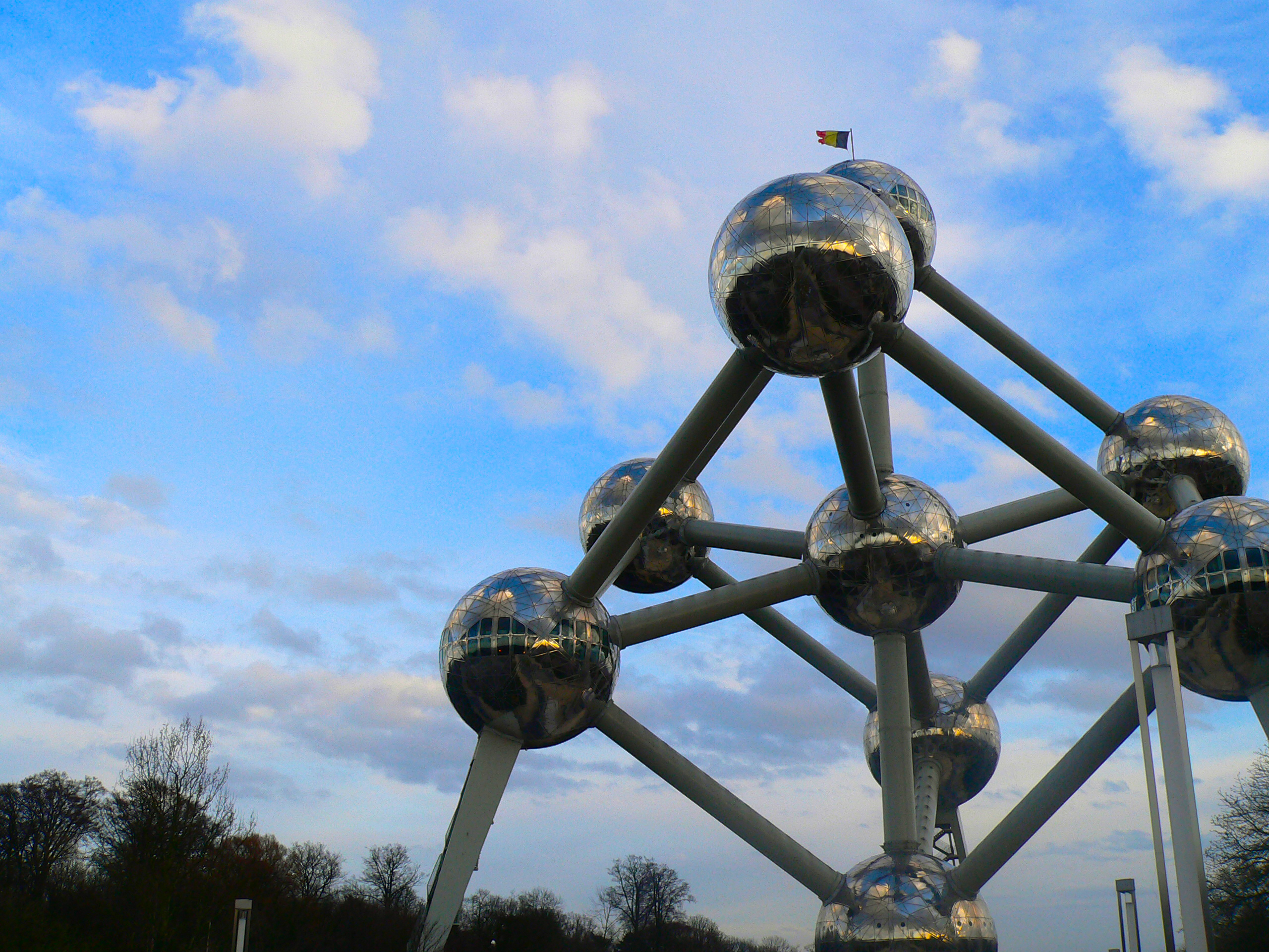 Atomium