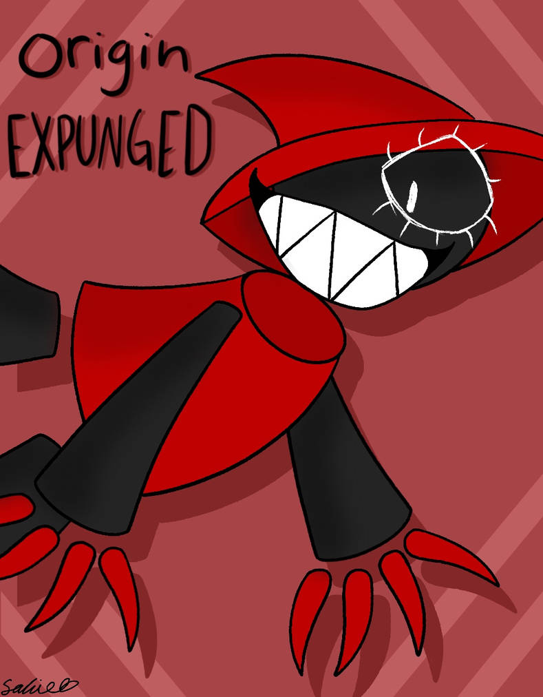 Editing Expunged got yo goofy ahh - Free online pixel art drawing tool -  Pixilart