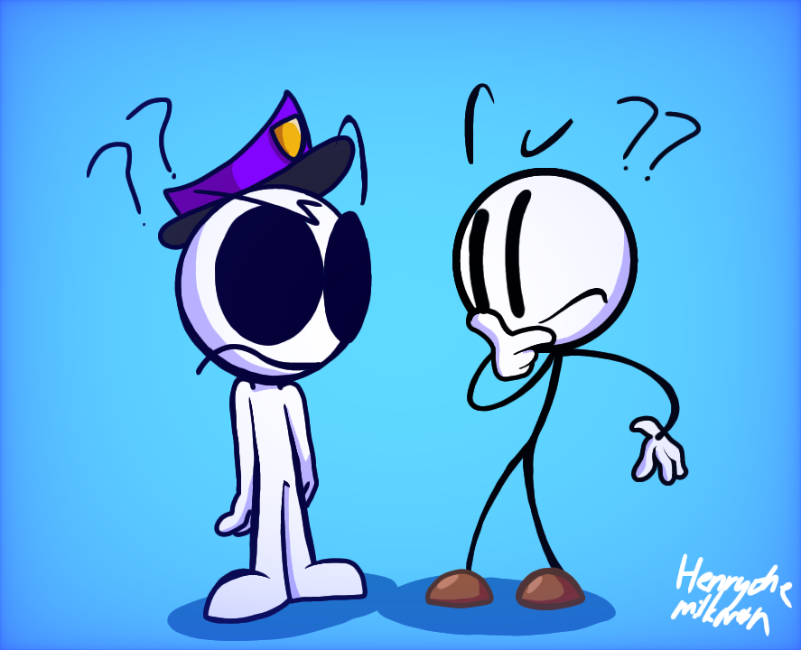 Henry Profile Deviantart Henry meets Henry by Henrythemilkman on DeviantArt