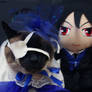 Blue symphony of the young lord_Ciel Phantomhive