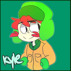 Kyle Broflovski