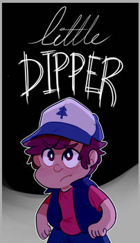 LIL DIPPER