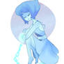 Lapis Lazuli